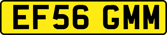 EF56GMM