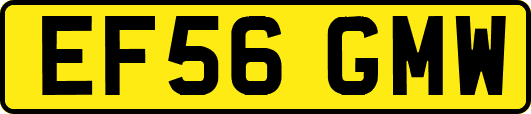 EF56GMW