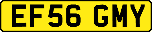 EF56GMY