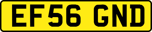 EF56GND