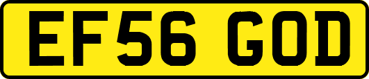 EF56GOD