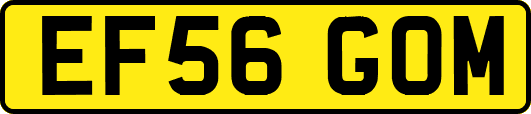 EF56GOM