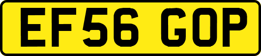 EF56GOP