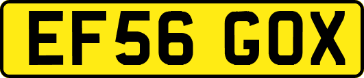 EF56GOX