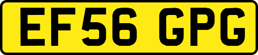 EF56GPG