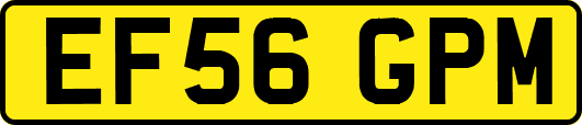 EF56GPM