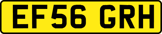 EF56GRH