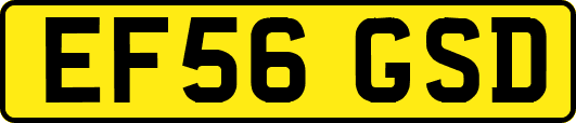 EF56GSD