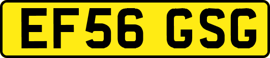 EF56GSG