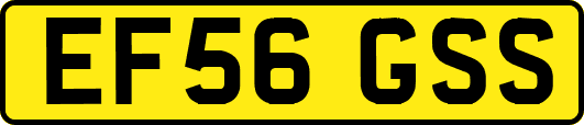 EF56GSS