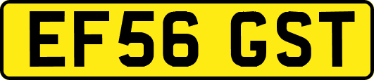 EF56GST