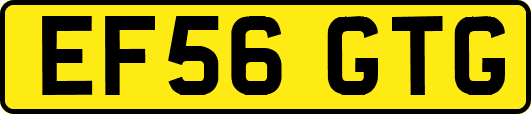 EF56GTG