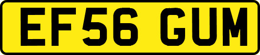 EF56GUM