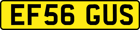 EF56GUS