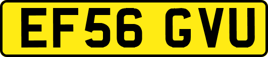 EF56GVU