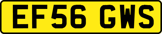 EF56GWS