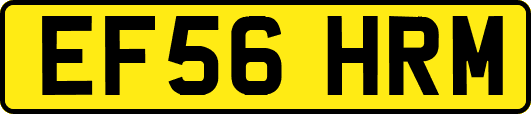 EF56HRM