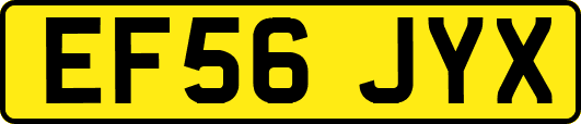 EF56JYX