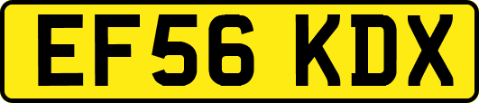 EF56KDX