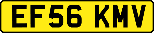 EF56KMV