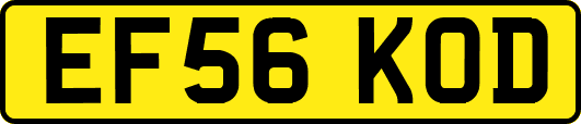 EF56KOD