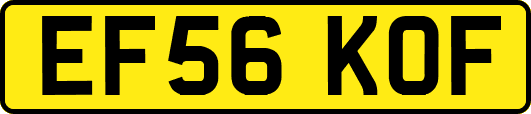 EF56KOF