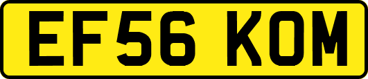 EF56KOM