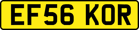 EF56KOR