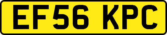 EF56KPC