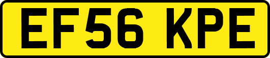 EF56KPE