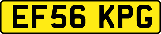EF56KPG