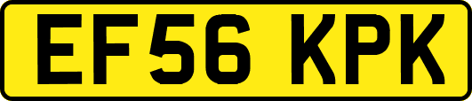 EF56KPK