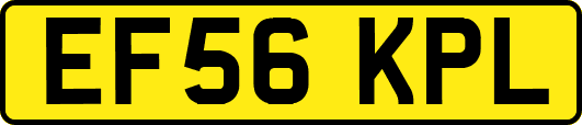 EF56KPL