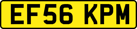 EF56KPM