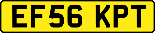 EF56KPT