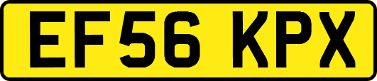 EF56KPX