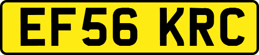 EF56KRC