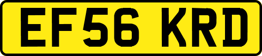 EF56KRD