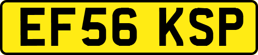 EF56KSP