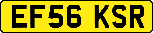 EF56KSR