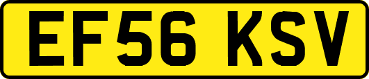 EF56KSV