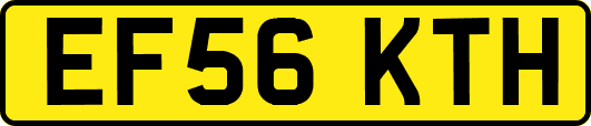EF56KTH