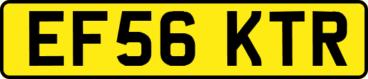 EF56KTR