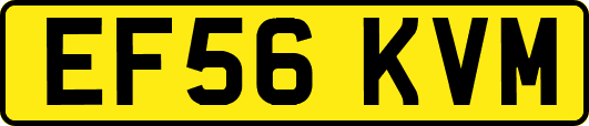 EF56KVM