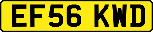 EF56KWD
