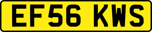 EF56KWS