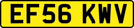 EF56KWV