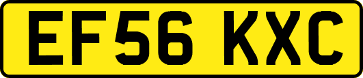 EF56KXC