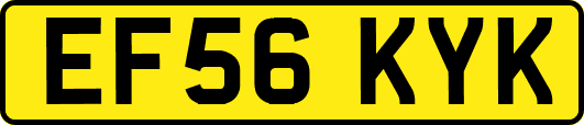 EF56KYK