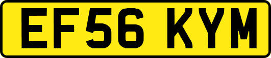 EF56KYM